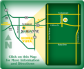 Marianne Apartments map: click here for directions